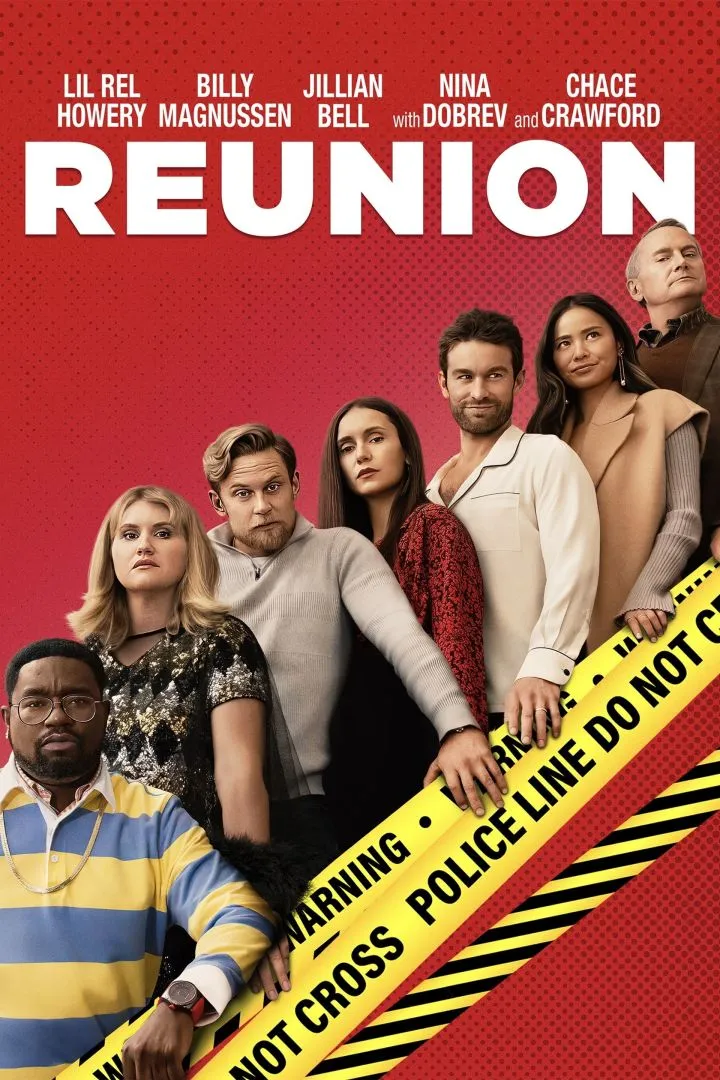 Reunion (2024)