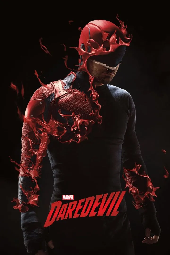 Marvel's Daredevil (2015 Series)