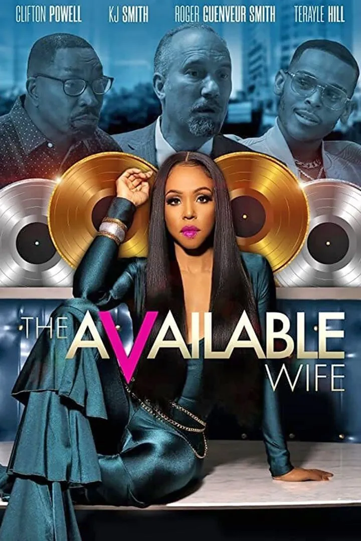 The Available Wife Movie Download