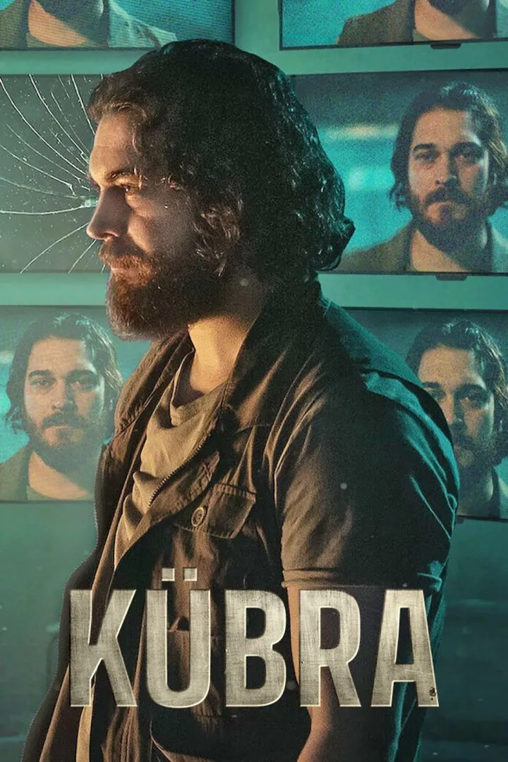 Kubra (2024 Series)