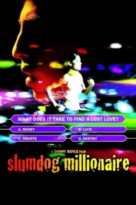 Slumdog Millionaire