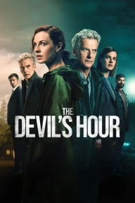 [Season Download] The Devil's Hour (Complete Season 2)