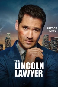 [Season Downlaod] The Lincoln Lawyer (Complete Season 3)