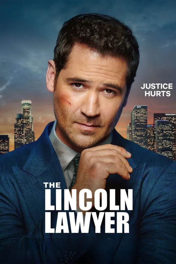 The Lincoln Lawyer Season 3 Episode 1