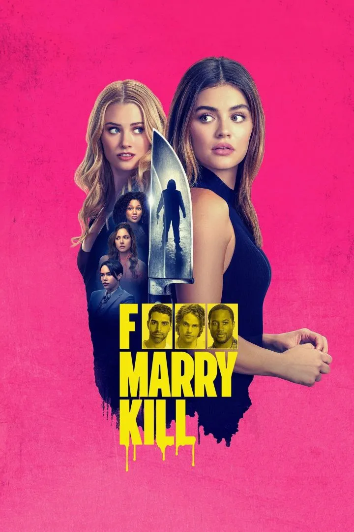 F*** Marry Kill (2024)