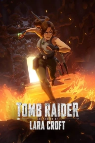 [Series Download] Tomb Raider: The Legend of Lara Croft (Complete Season 1)