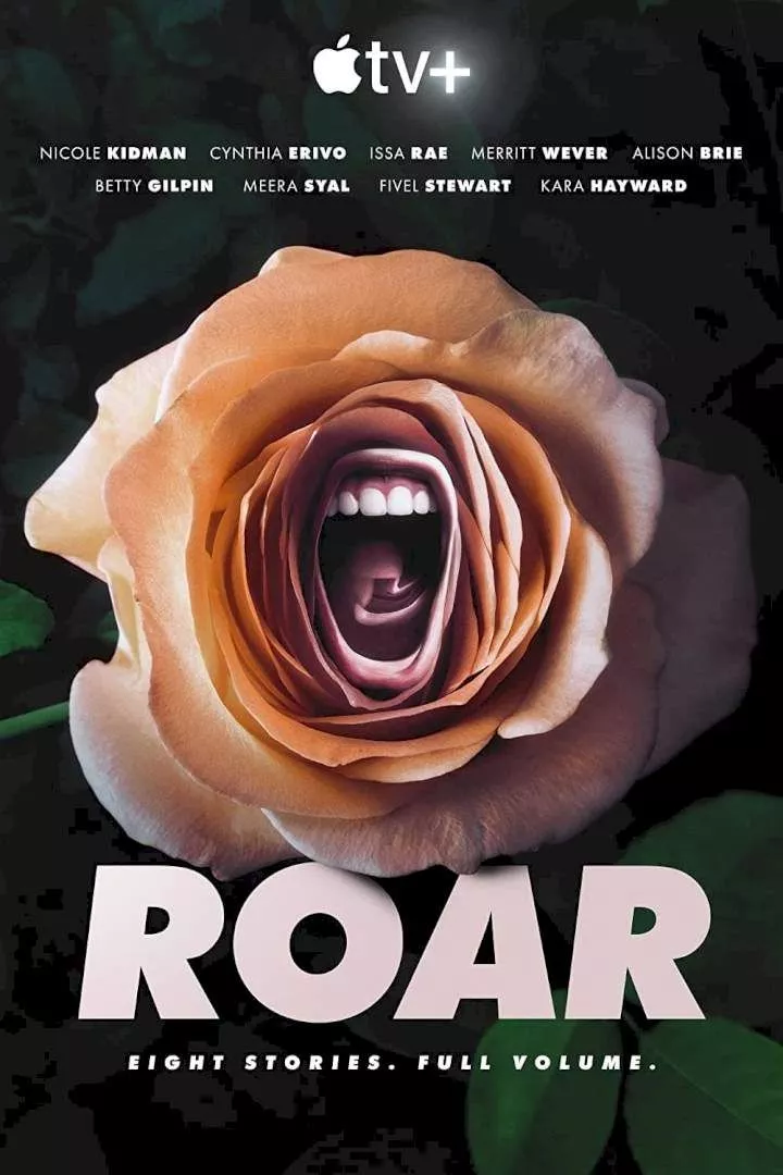 Roar (2022 Series)