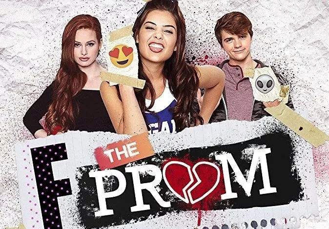F*&% the Prom (2017)