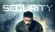 Security  movie poster