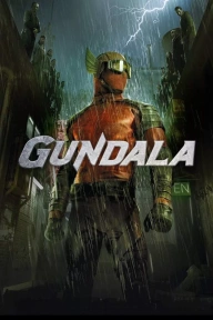 Gundala