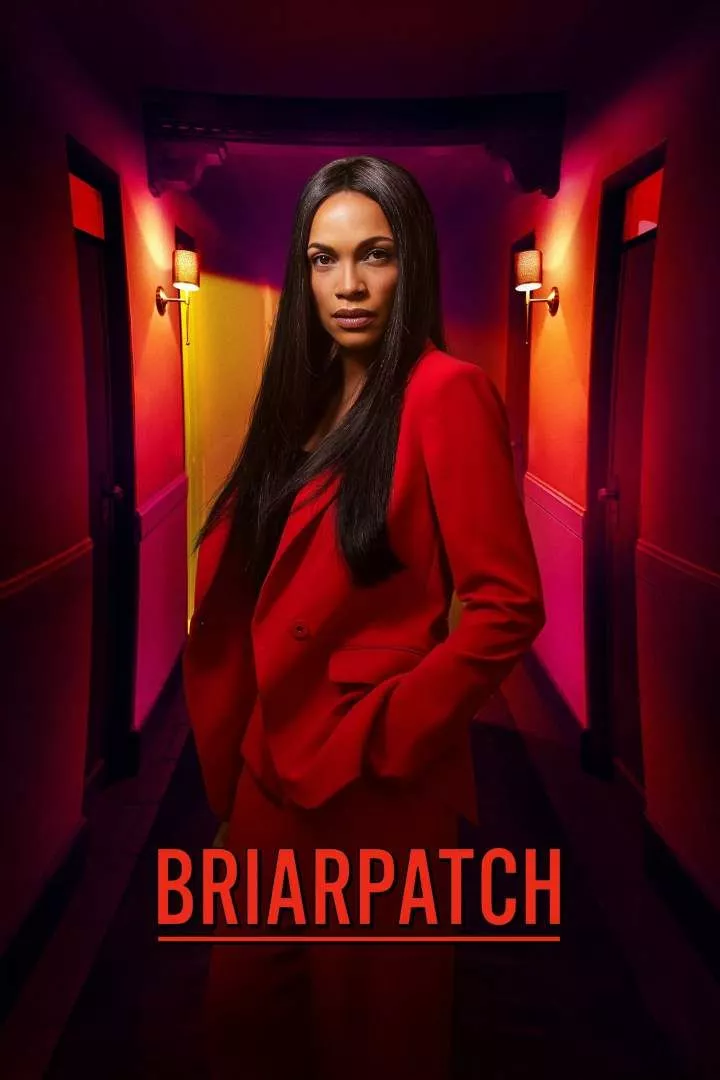 Briarpatch (2020 Series)
