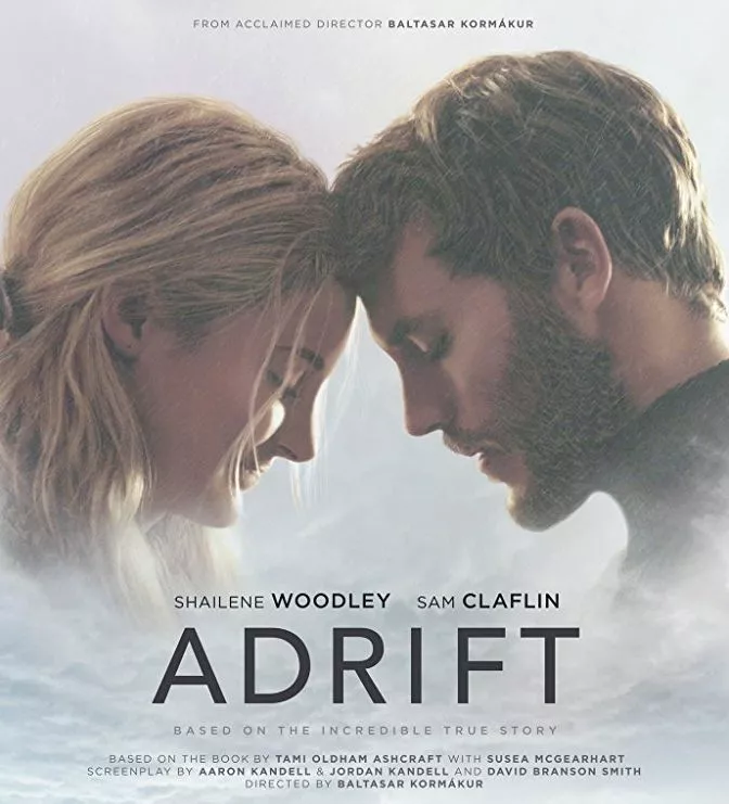 Adrift (2018)