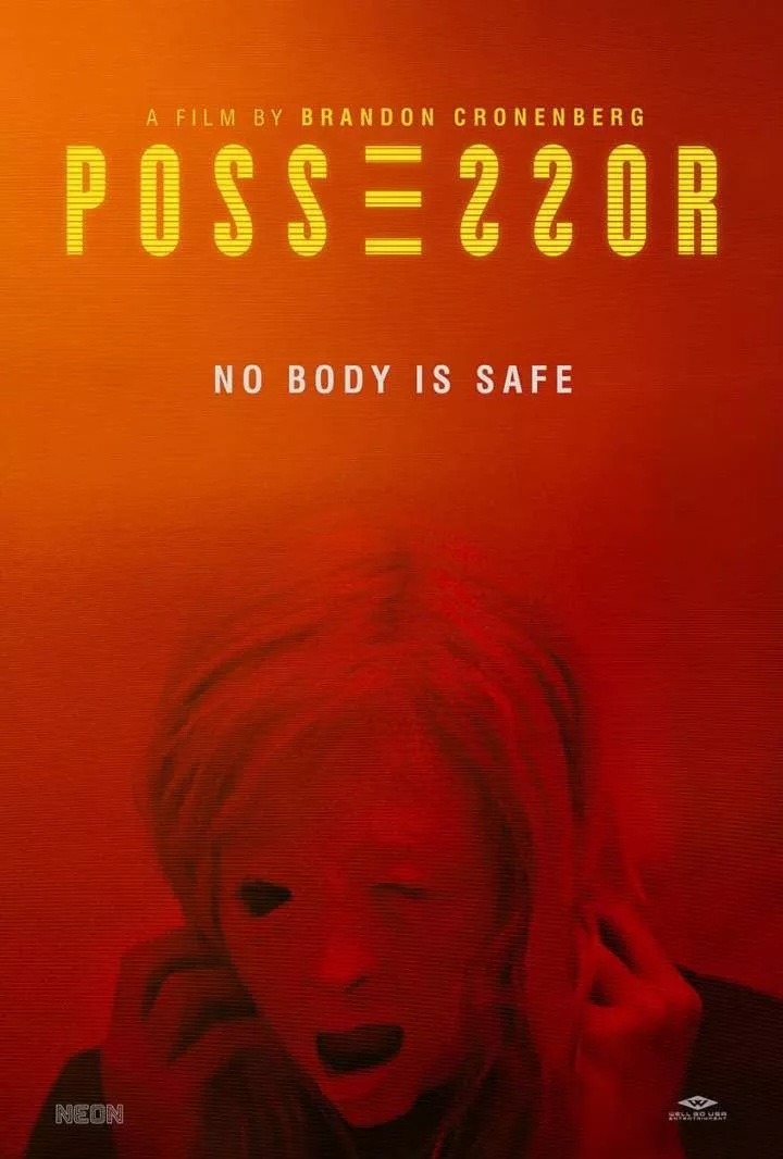 Possessor (2020)