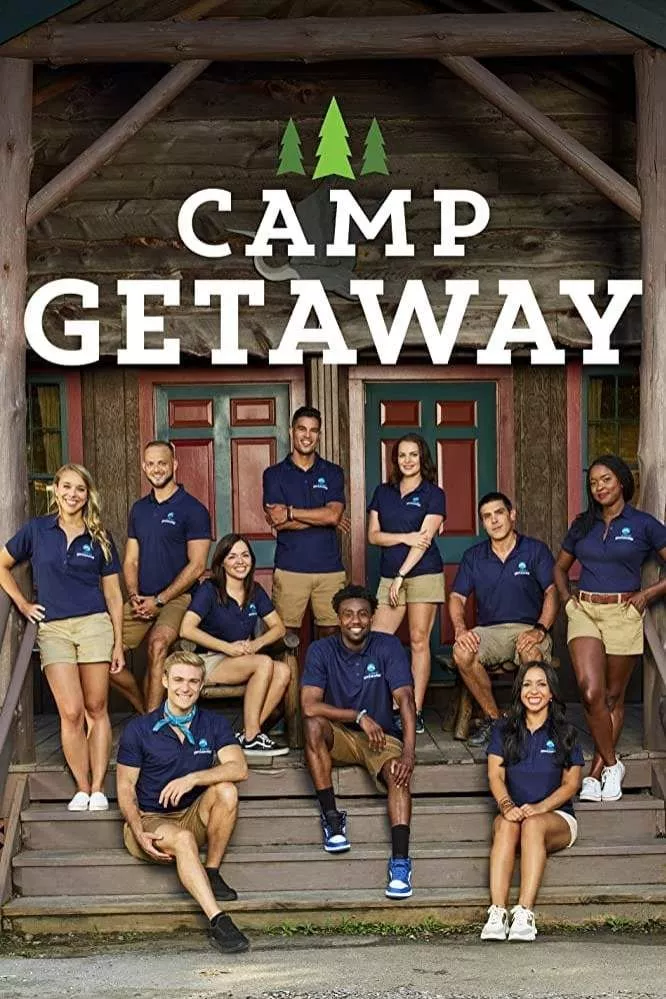 Camp Getaway (2020 Series)