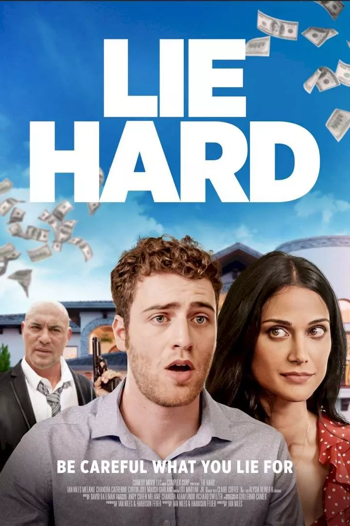 Lie Hard (2022)