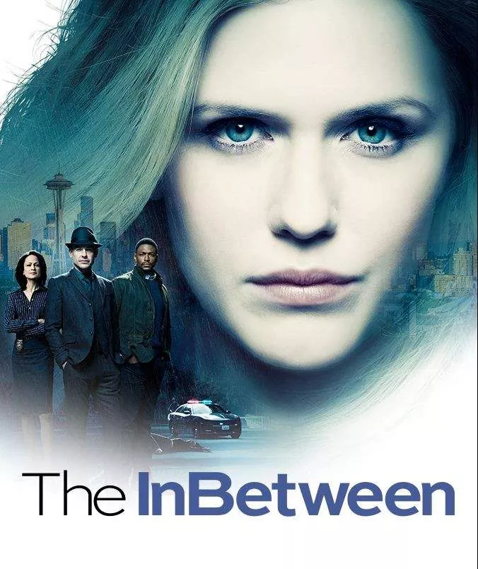 The InBetween (2019 Series)