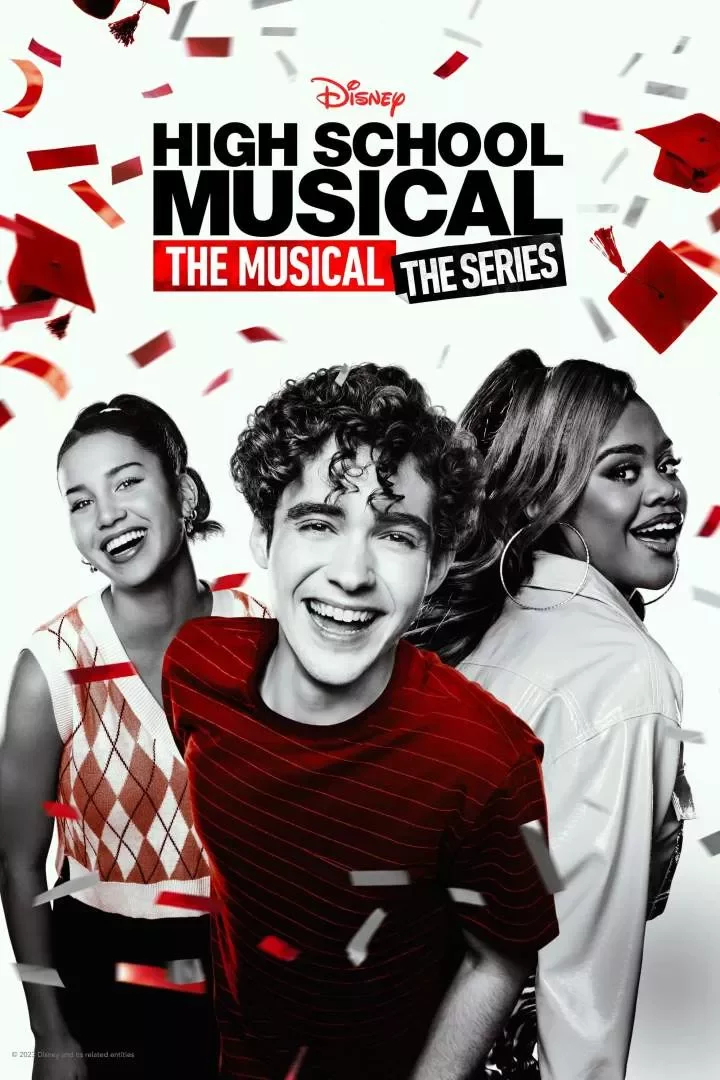 High School Musical: The Musical: The Series (2019 Series)