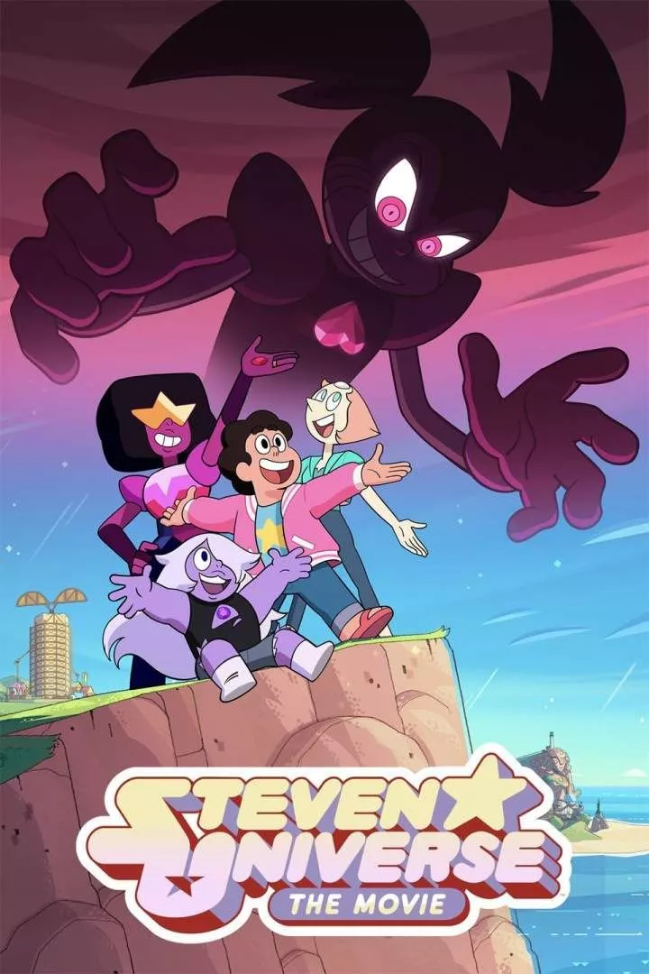 Steven Universe: The Movie