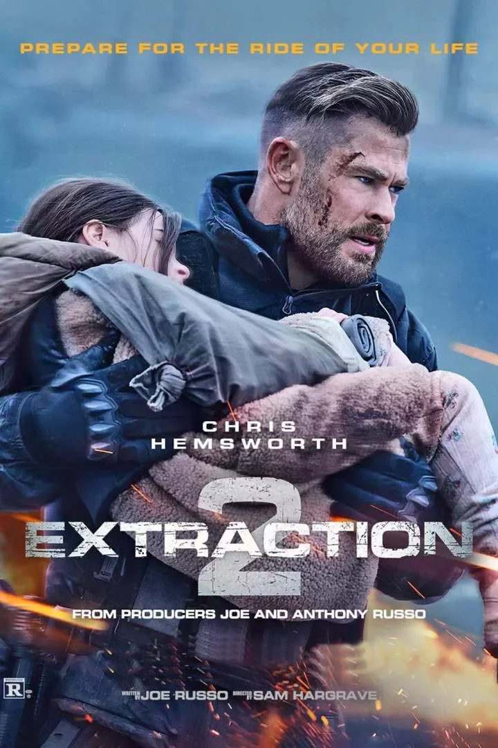 Extraction 2 (2023)