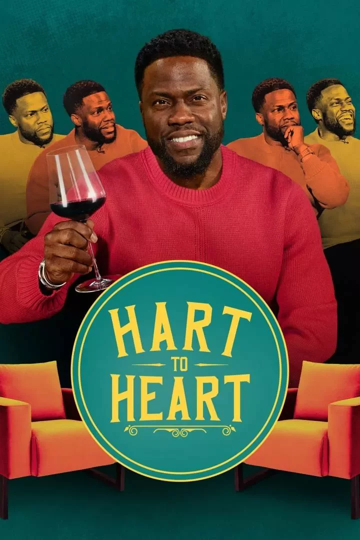 Hart to Heart (2021 Series)