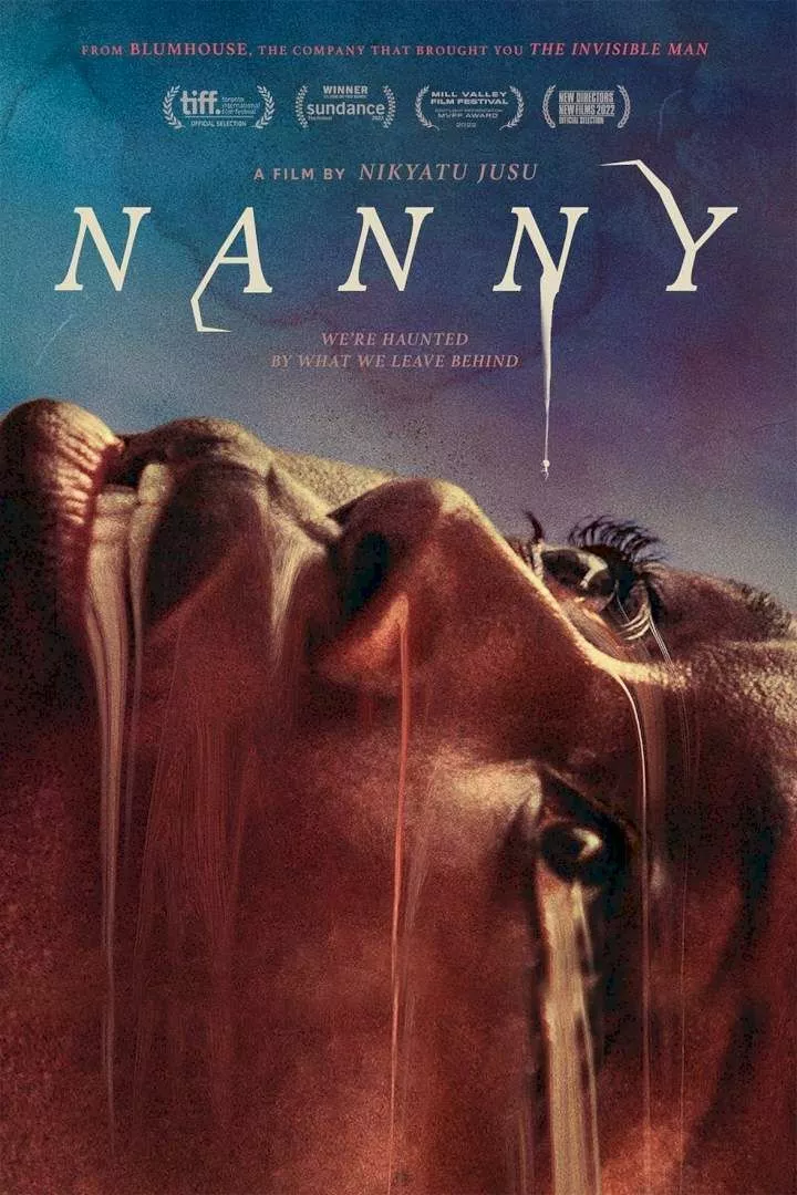 Nanny (2022)