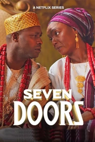 [Series Download] Seven Doors (Complete Season 1)