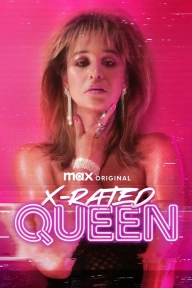 [Series Premiere] X-Rated Queen S01E01 & E02