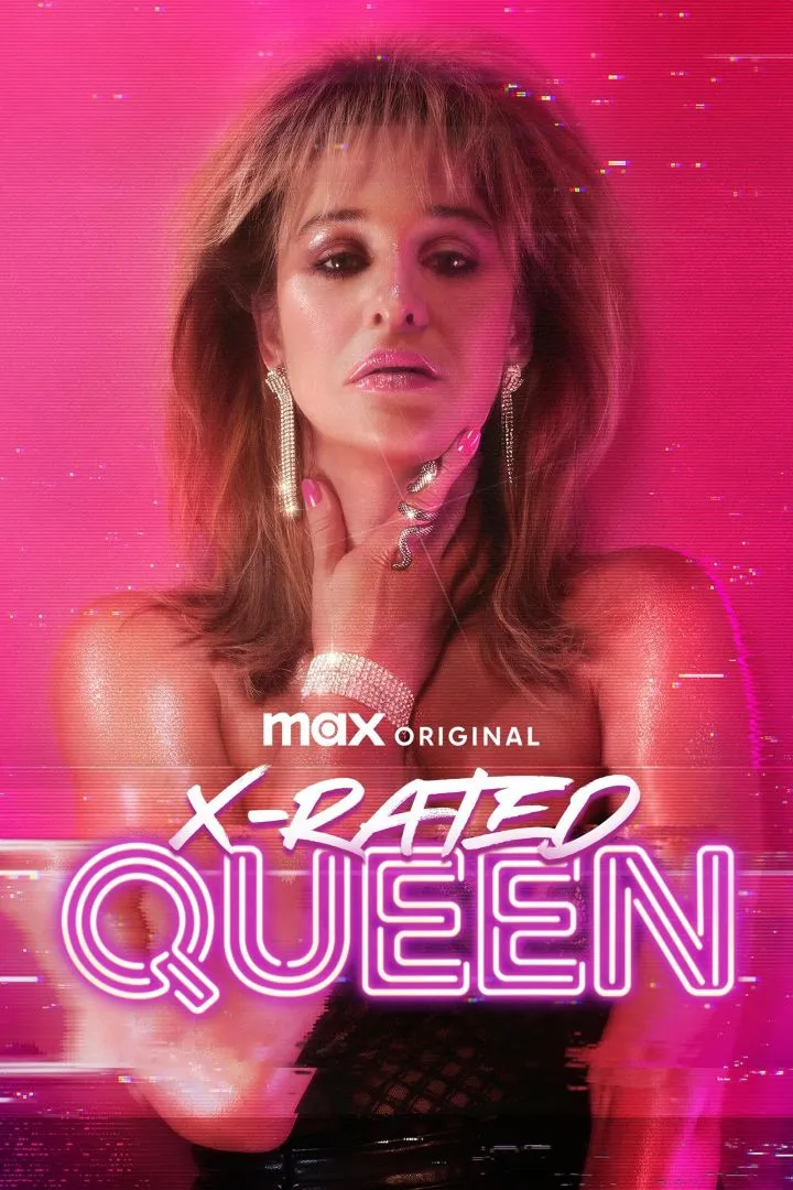 X-Rated Queen Season 1 Episode 1