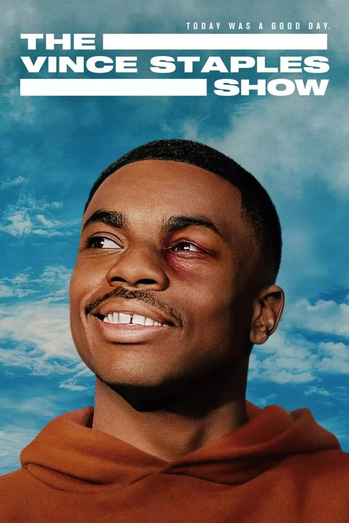 The Vince Staples Show (2024 Series)