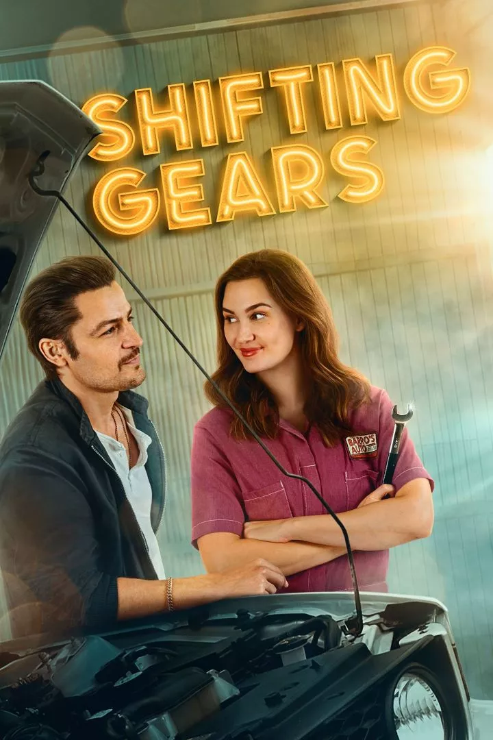Shifting Gears - Netnaija Movies