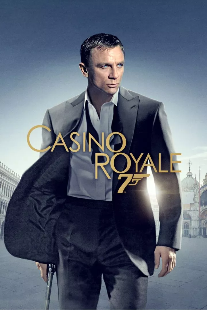 Netnaija - Casino Royale
