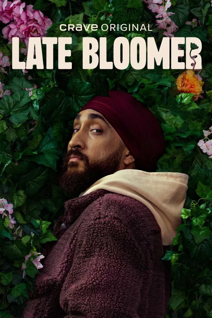 Late Bloomer (2024 Series)