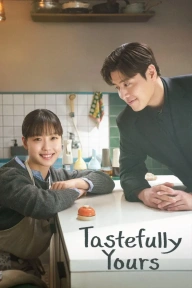 [Series Premiere] Tastefully Yours S01E01 - A Taste of Familiarity