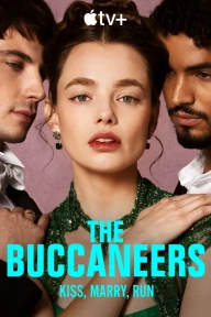 [Season Premiere] The Buccaneers S02E01 - The Duchess of Tintagel