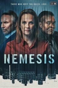 [Series Download] Nemesis (Complete Season 1)