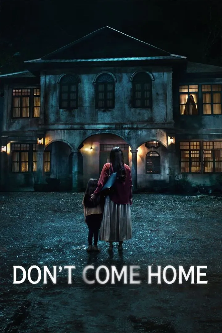 Don't Come Home (2024 Series)