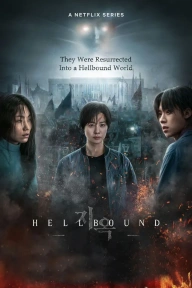 [Season Download] Hellbound (Complete Season 2)