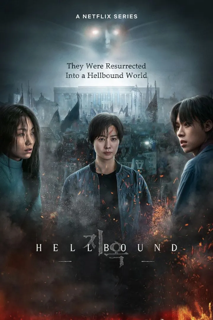 Hellbound Season 2 Episode 4