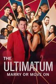 [Season Finale] The Ultimatum: Marry or Move On S03E10 - The Reunion