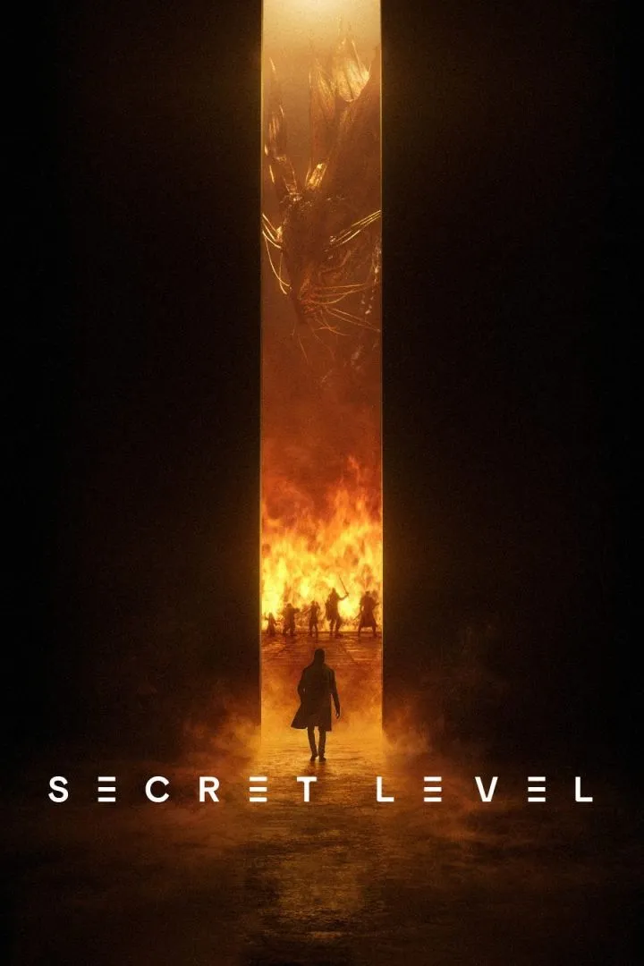 Secret Level (2024 Series)