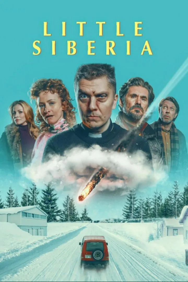 Little Siberia (2025)