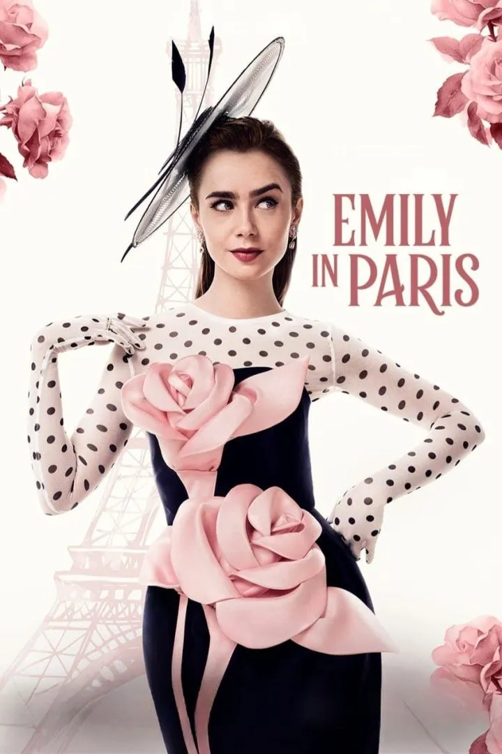 Emily in Paris Season 2 Episode 7