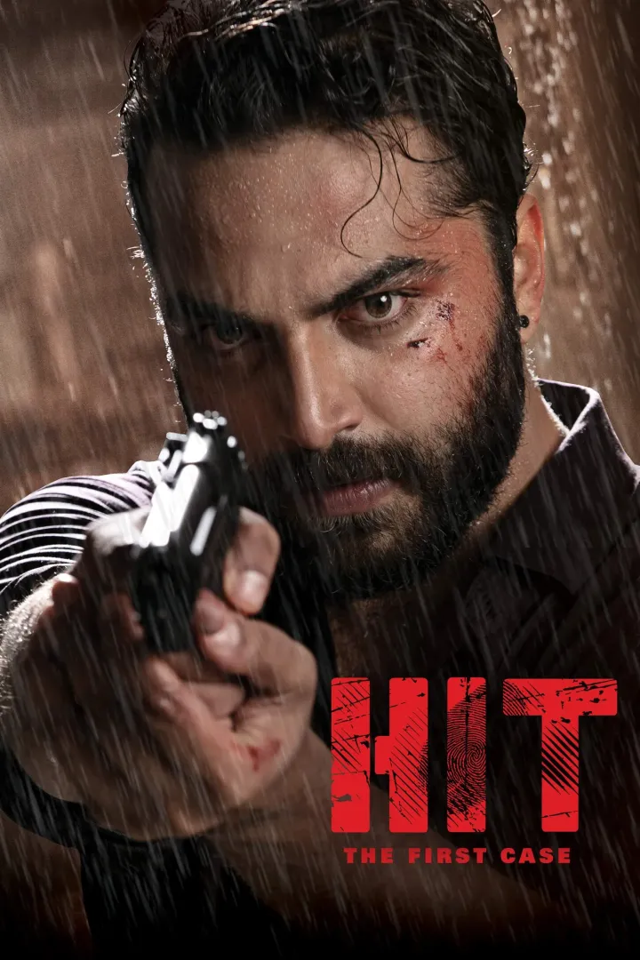 HIT: The First Case (2020)