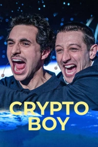 Crypto Boy