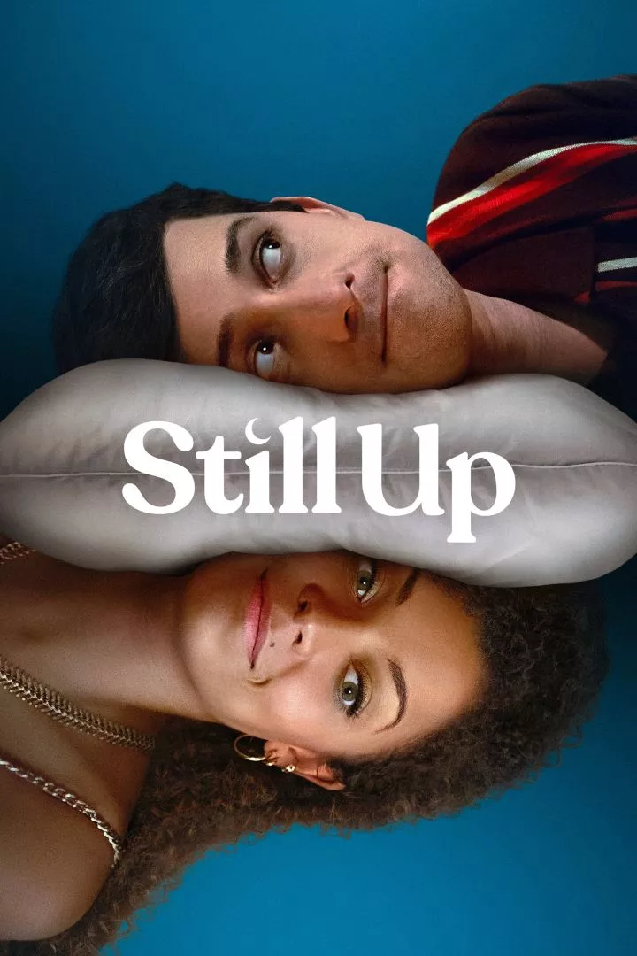 Still Up Season 1 Episode 3