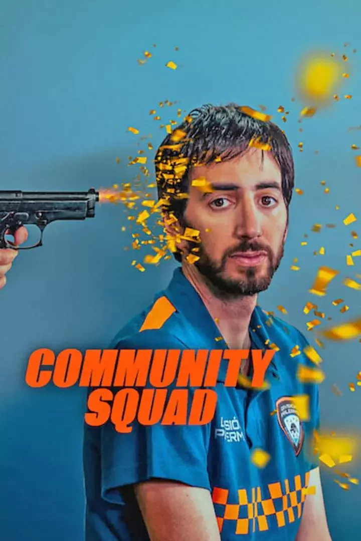 Community Squad (2023 Series)