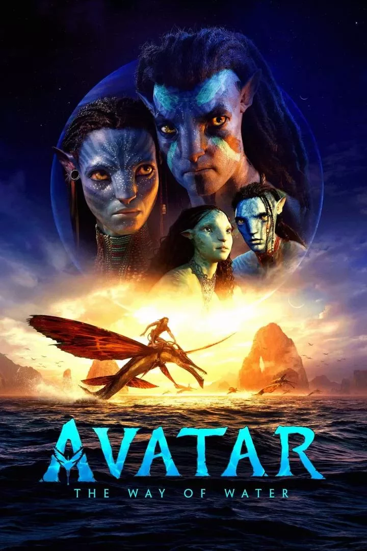 Watchfever - Avatar: The Way of Water