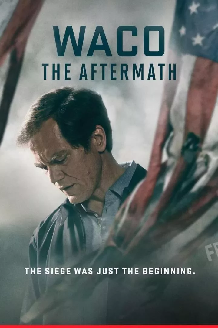 Waco: The Aftermath Season 1 Episode 3