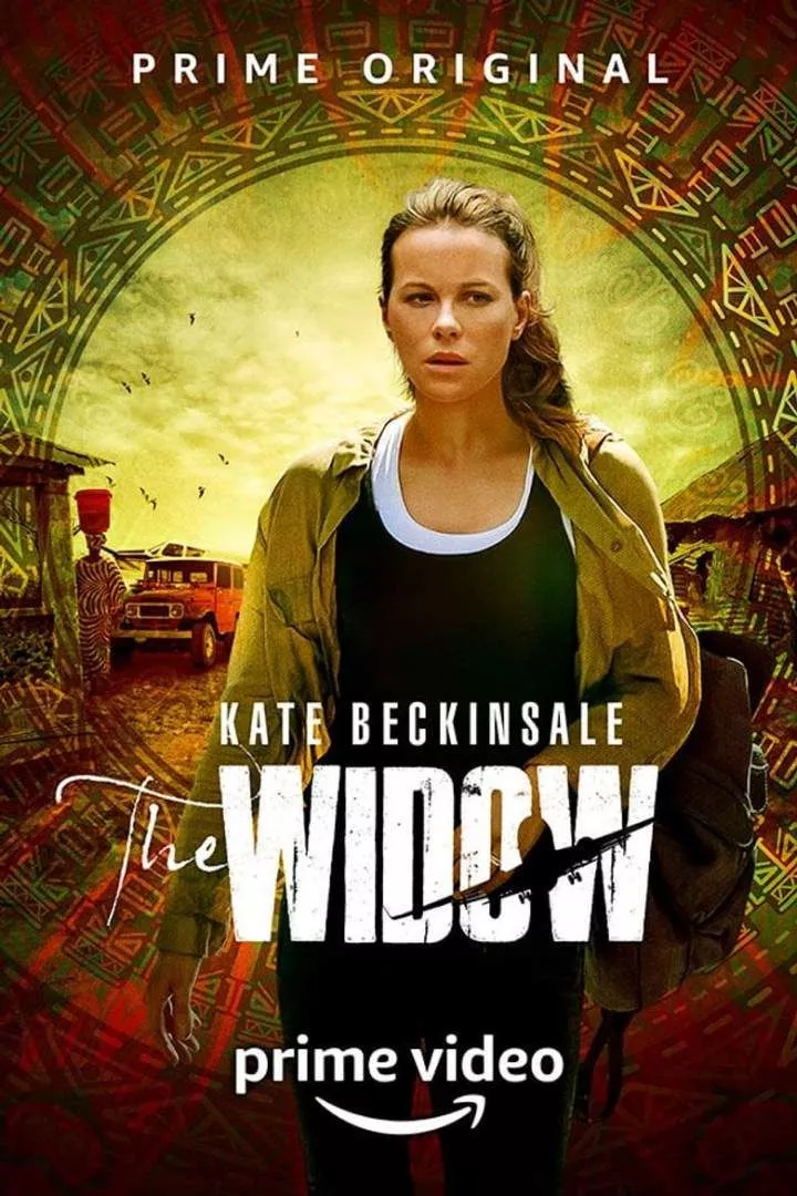 The Widow (2019 Series)