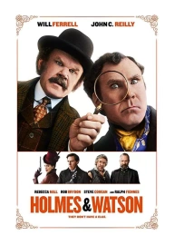 Holmes & Watson